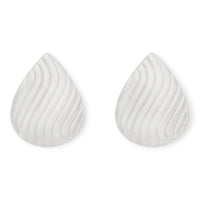 Cuffed By Nano - Women's Christina Drop Earrings