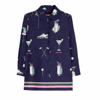 Vilagallo - Tiffany Top Par Tee