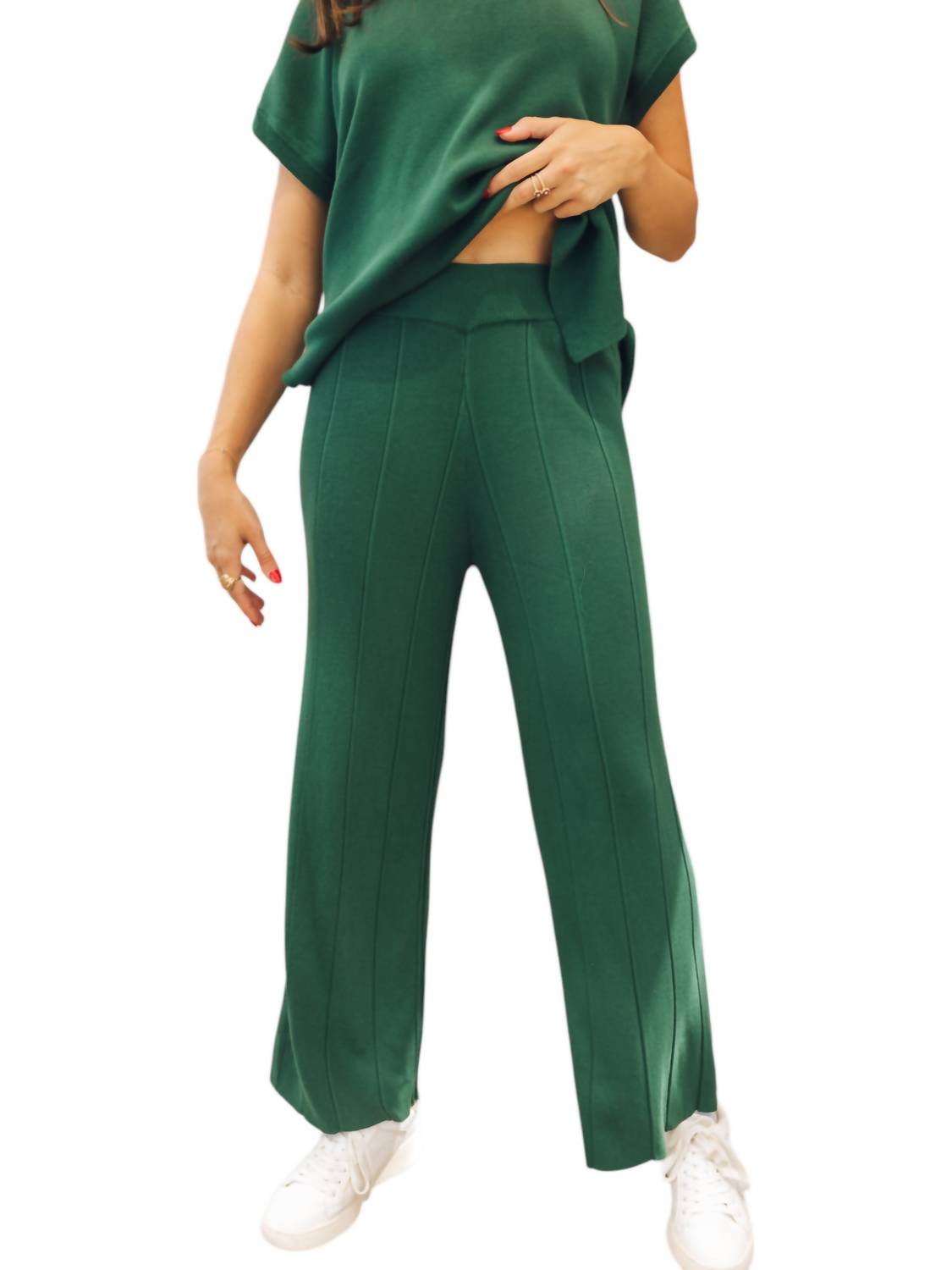 Les Soeurs - Naya Pants