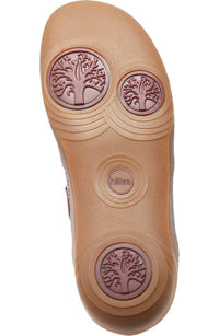 Halsa Footwear - Women's Aloe Mary Jane Shoes