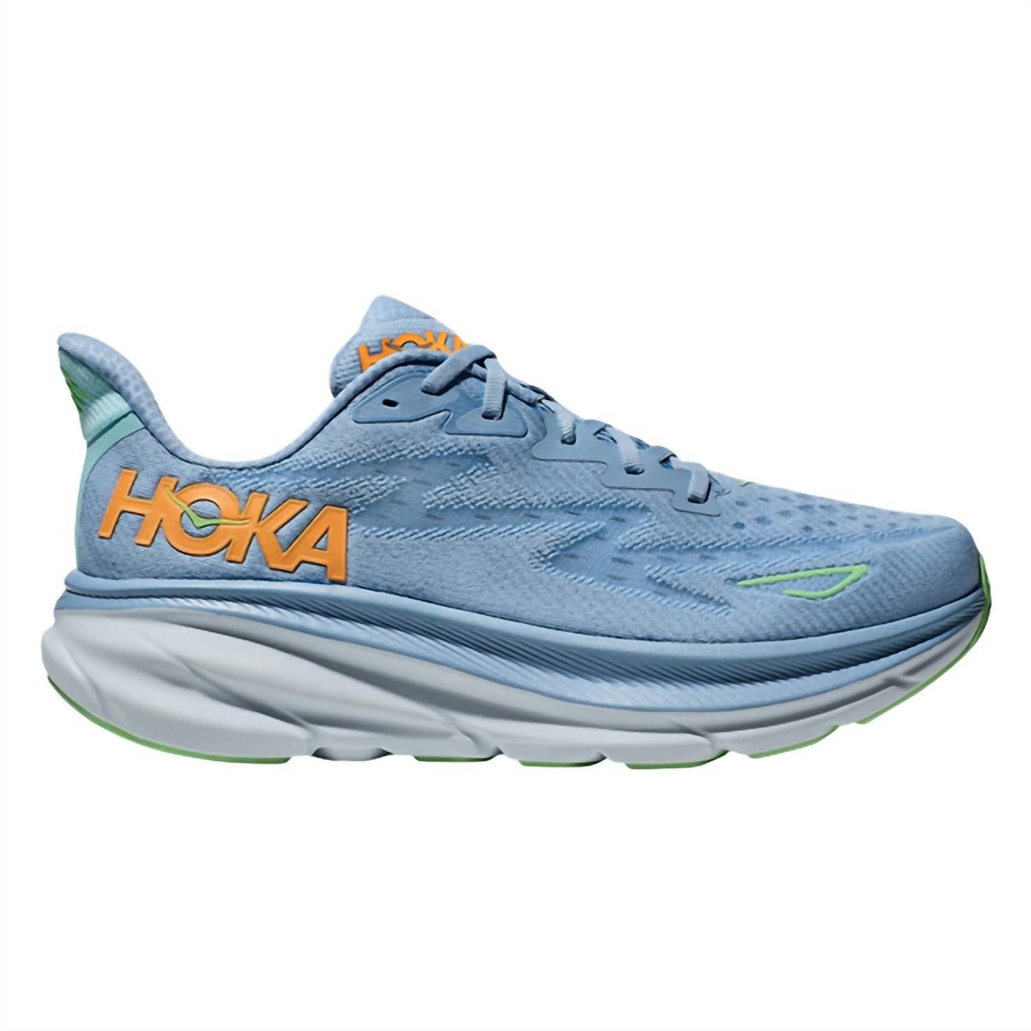 Hoka - Men's Clifton 9 Running Shoes