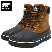 Sorel - MEN'S SOREL METRO II BOOT