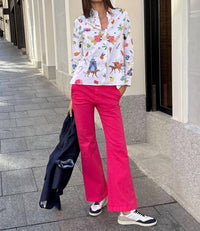 Vilagallo - Sara Jeans