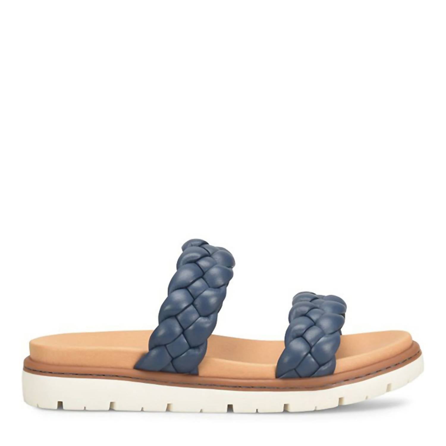 Born - WOMEN'S FREESIA SANDAL