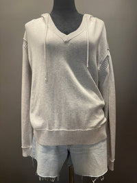 Colorush - Women's Zara Cashmere Hoodie