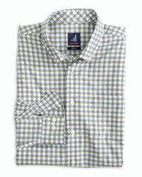 Johnnie-O - Mead Button Down Shirt