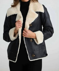 Brave + True - Haywood Jacket
