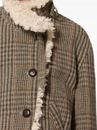 Isabel Marant - Fadia Coat
