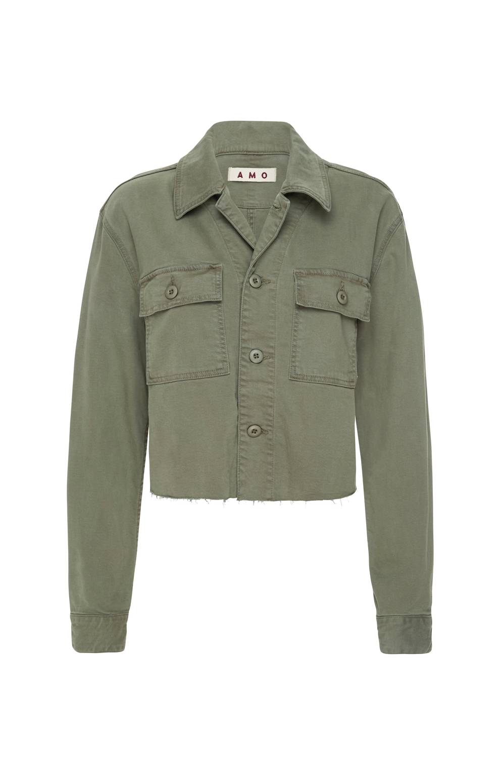 Amo - Carly Jacket