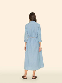 Xirena - Bowen Midi Dress