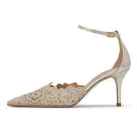 Arteana - Women's Amalfi 75 D'orsay Heels