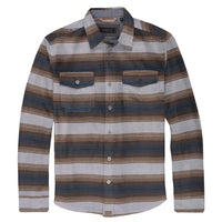 Dakota Grizzly - Men's Bowie Micro Fleece Shirt