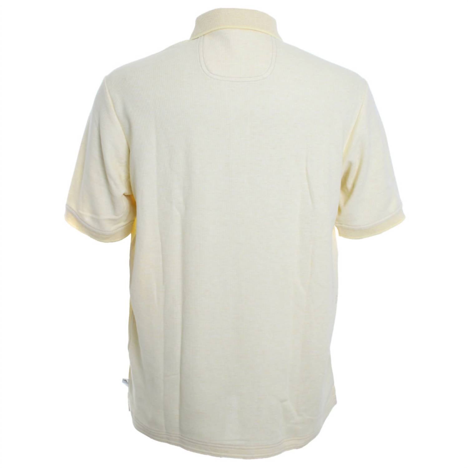 Tommy Bahama - Men's Emfielder 2.0 Polo Shirt
