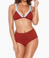 L*Space - Farrah Bikini Top
