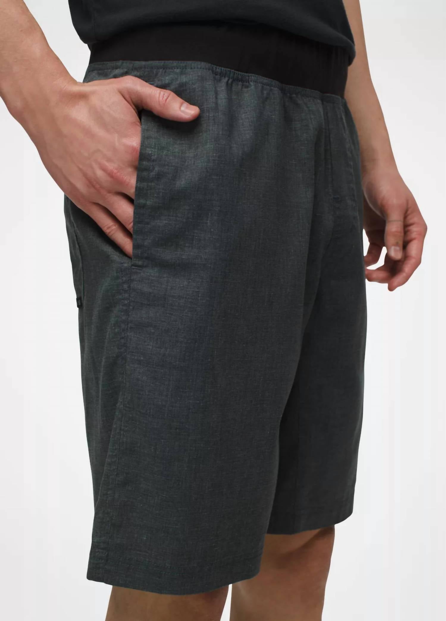 Prana - Vaha Pull-on Short