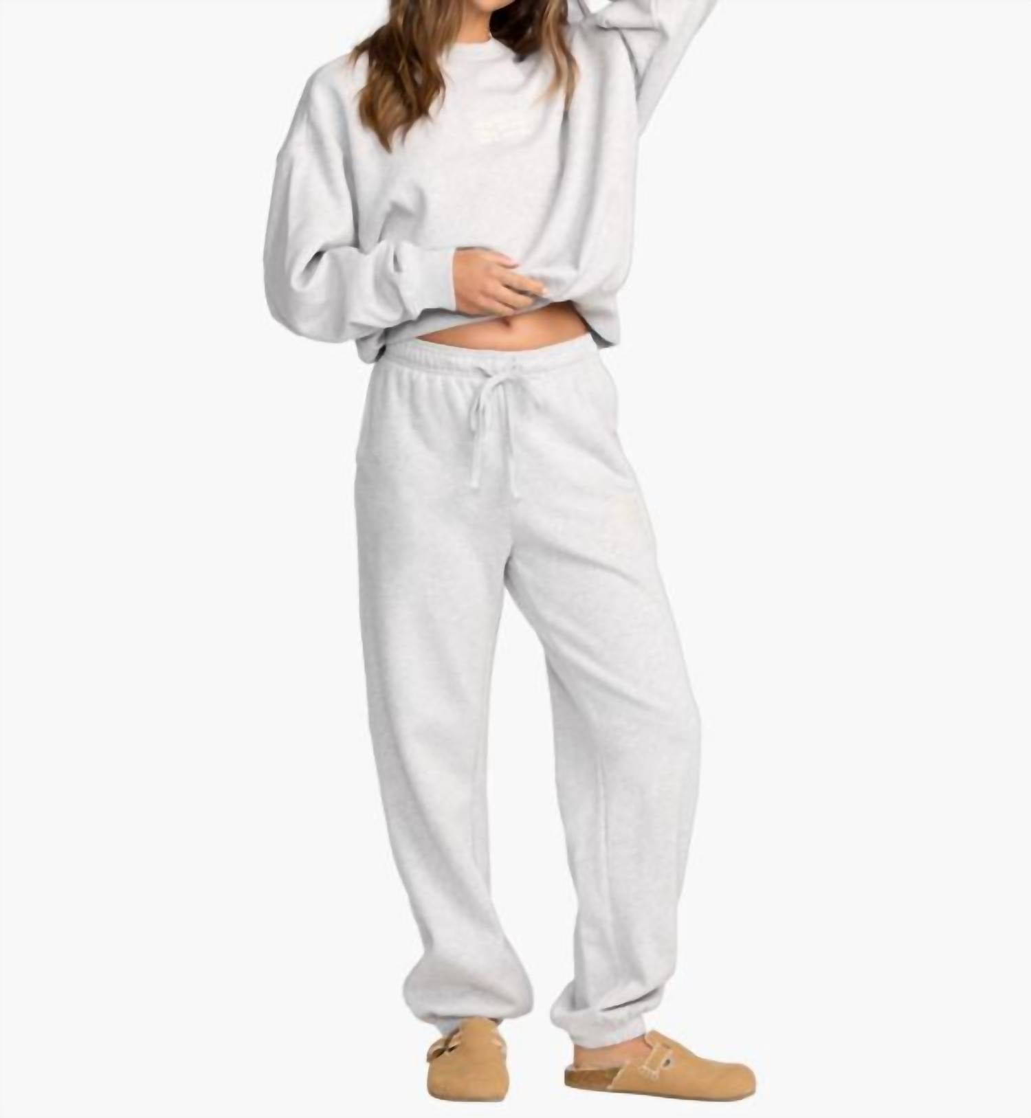 Billabong - So Sunny Sweatpants