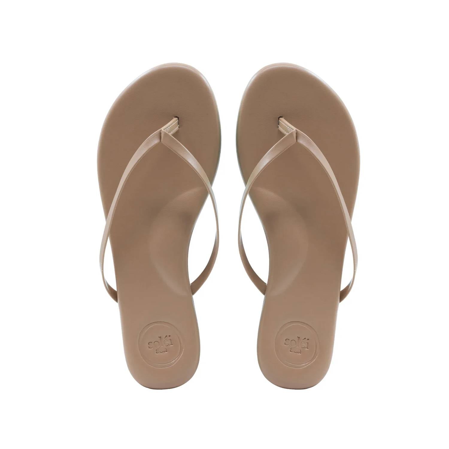 Soleil - Women's Indie Sandals