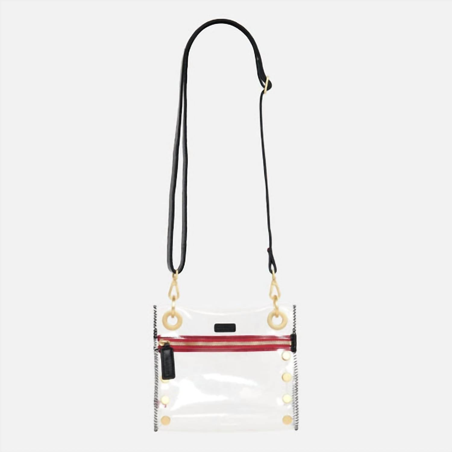 Hammitt - Women's Tony Small Handbag