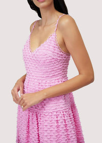 Lost + Wander - Spaghetti Strap Maxi Dress