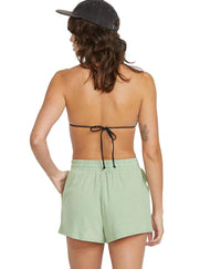 Volcom - Lil Frenchie Short