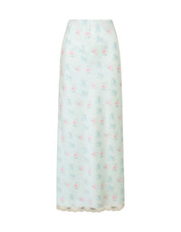 Loveshackfancy - Castle Skirt