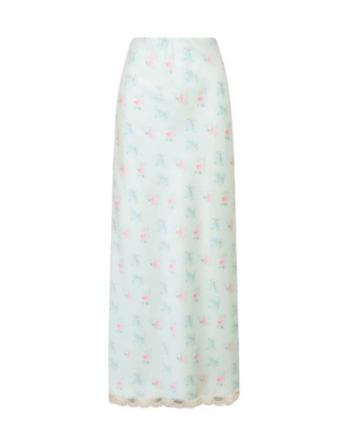 Loveshackfancy - Castle Skirt