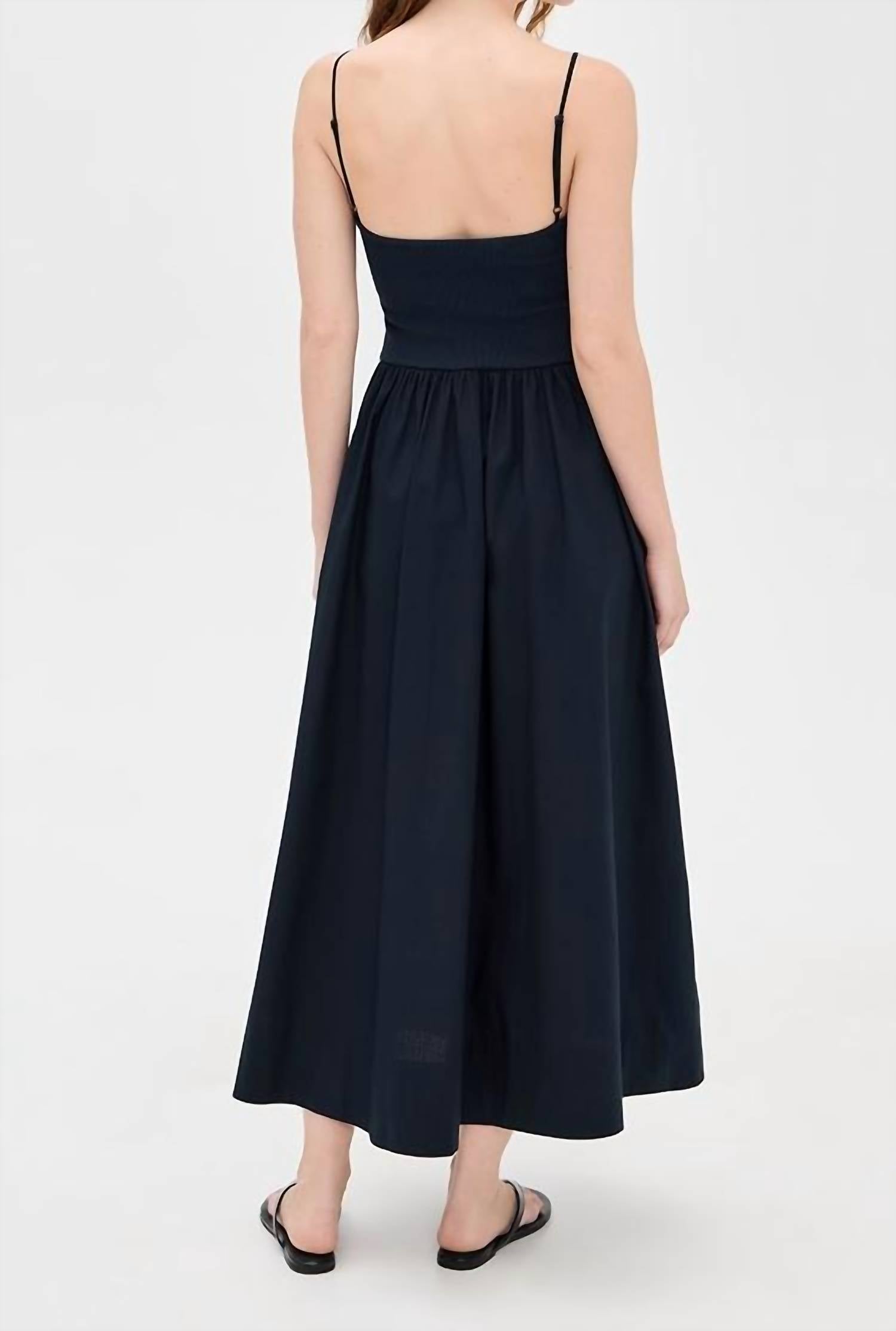 Sold Out Nyc - Cami Rsvp Dress