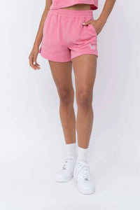 The Greii - Women's Butterfly Terry Shorts