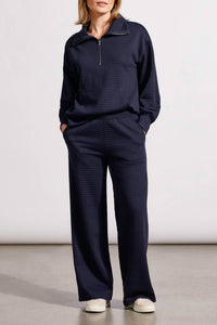 Tribal - Comfy Wide Leg Pant