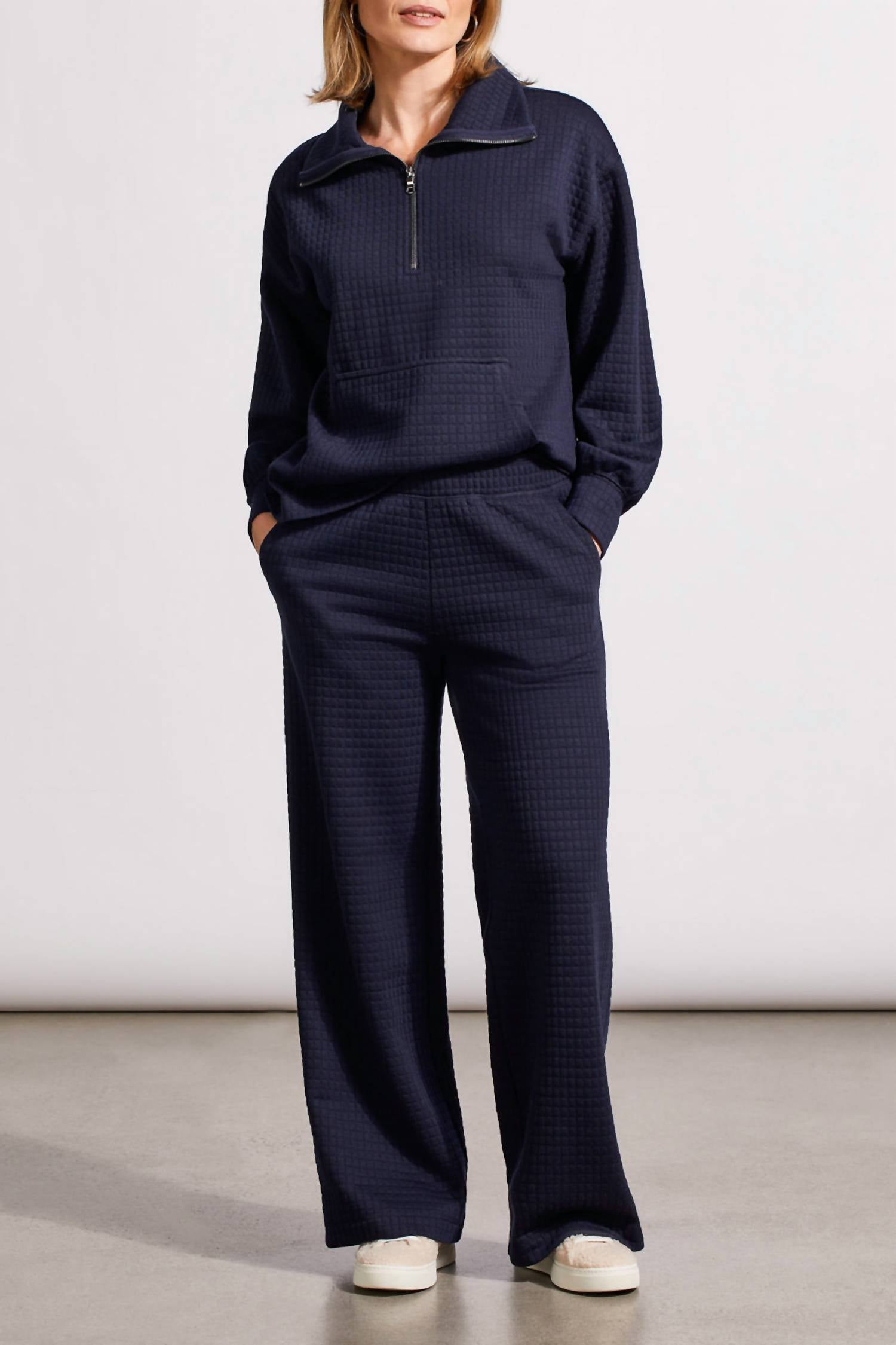Tribal - Comfy Wide Leg Pant