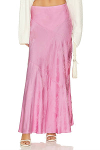 Loveshackfancy - Booker Maxi Skirt