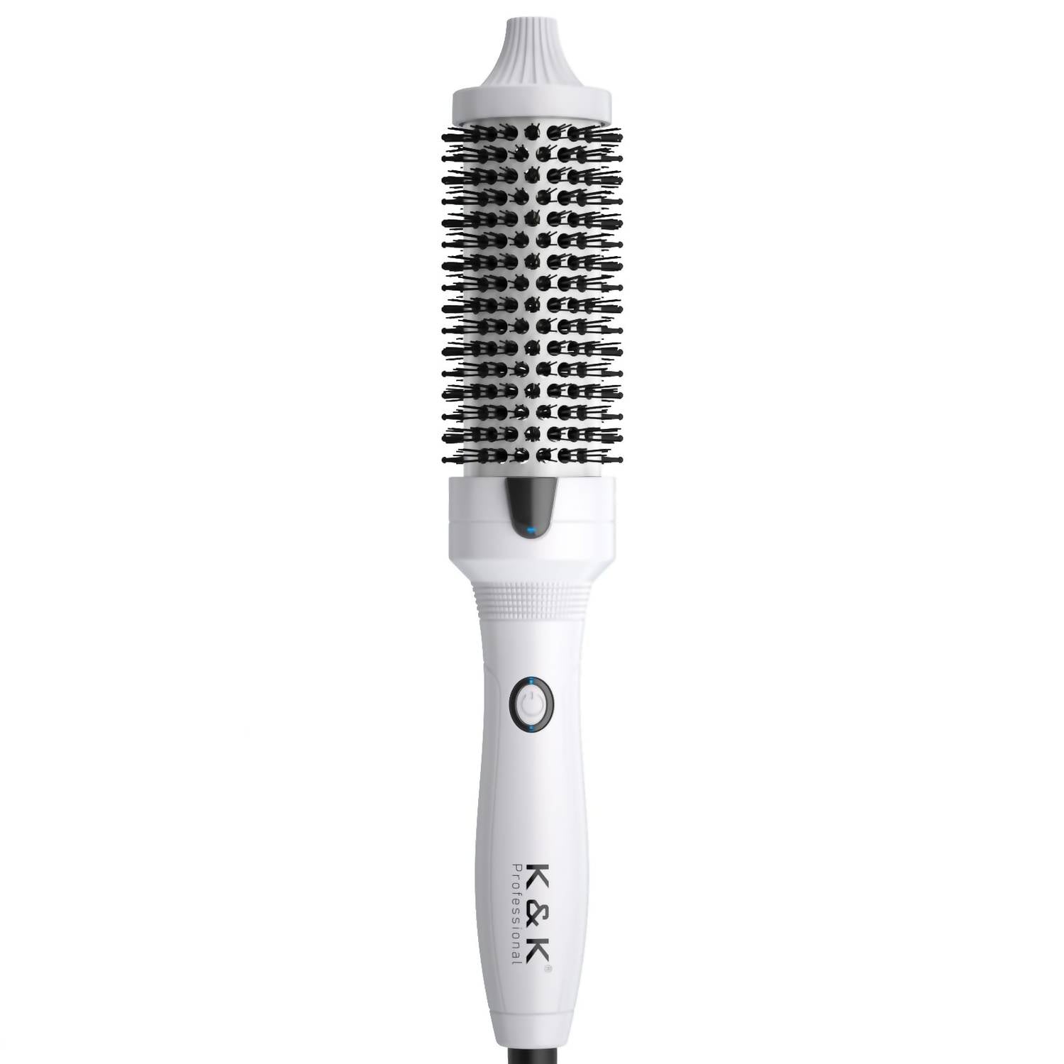 K & K Professional - Thermal Styling Brush