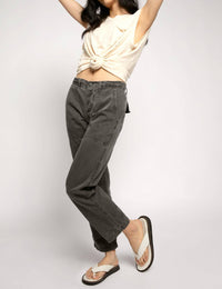 Nsf - Phillipe Slouchy Trouser Pant