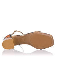 Xti - WOMEN'S DRESSY SANDALS