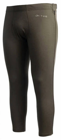 Tuo - Men's Kinetic Merino 150 Zip-off Pants