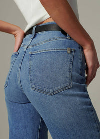 Joe'S Jeans - Margot Straight Jeans