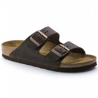 Birkenstock - Unisex Arizona Soft Footbed Sandal