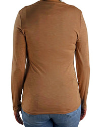 Marble - LONG SLEEVE T-SHIRT