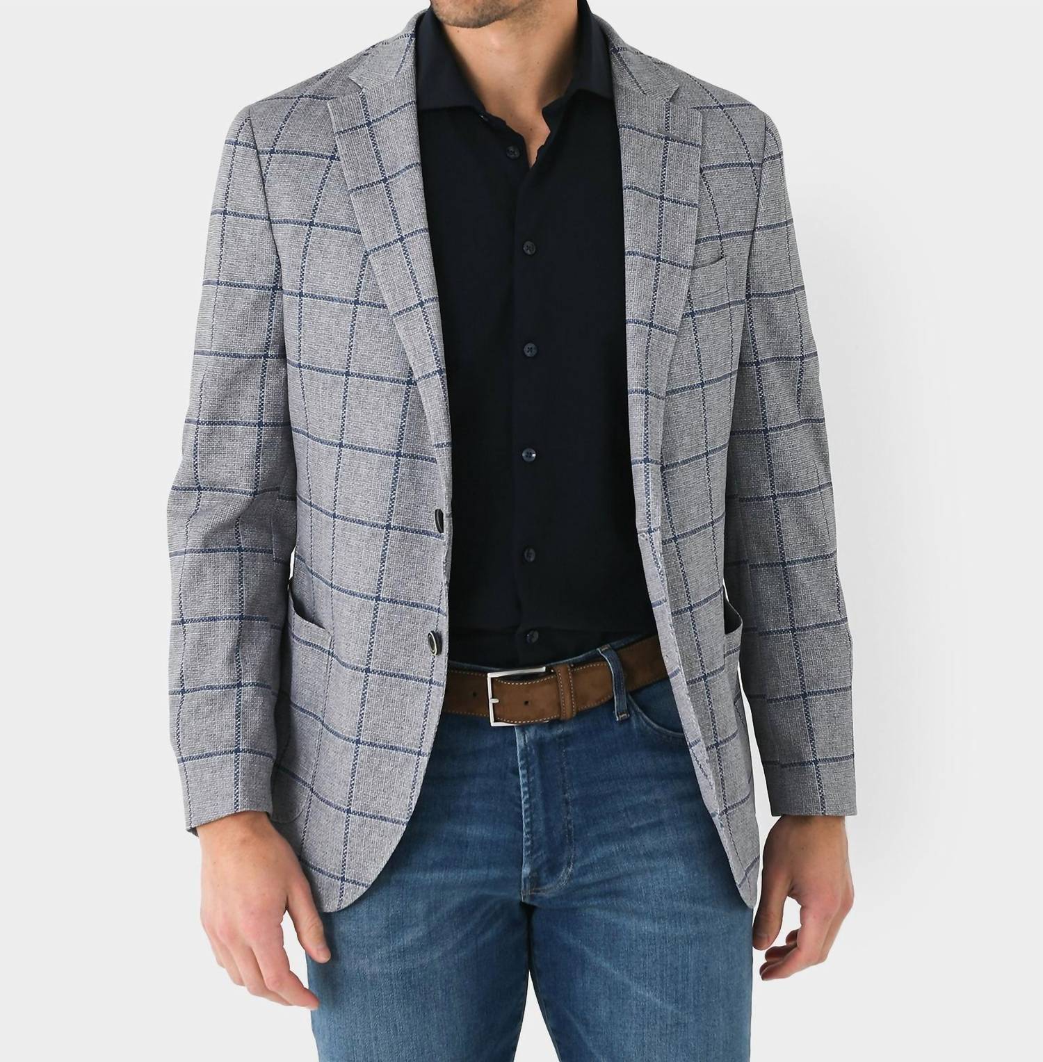 Johnnie-O - Grisham Sport Coat