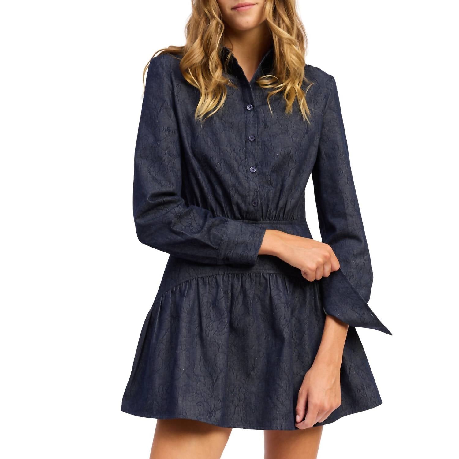 En Saison - Darby Mini Dress