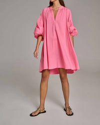 Devotion Twins - Azuritis Dress