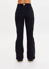 The Upside - Hakuba Flare Zip Flare Pants