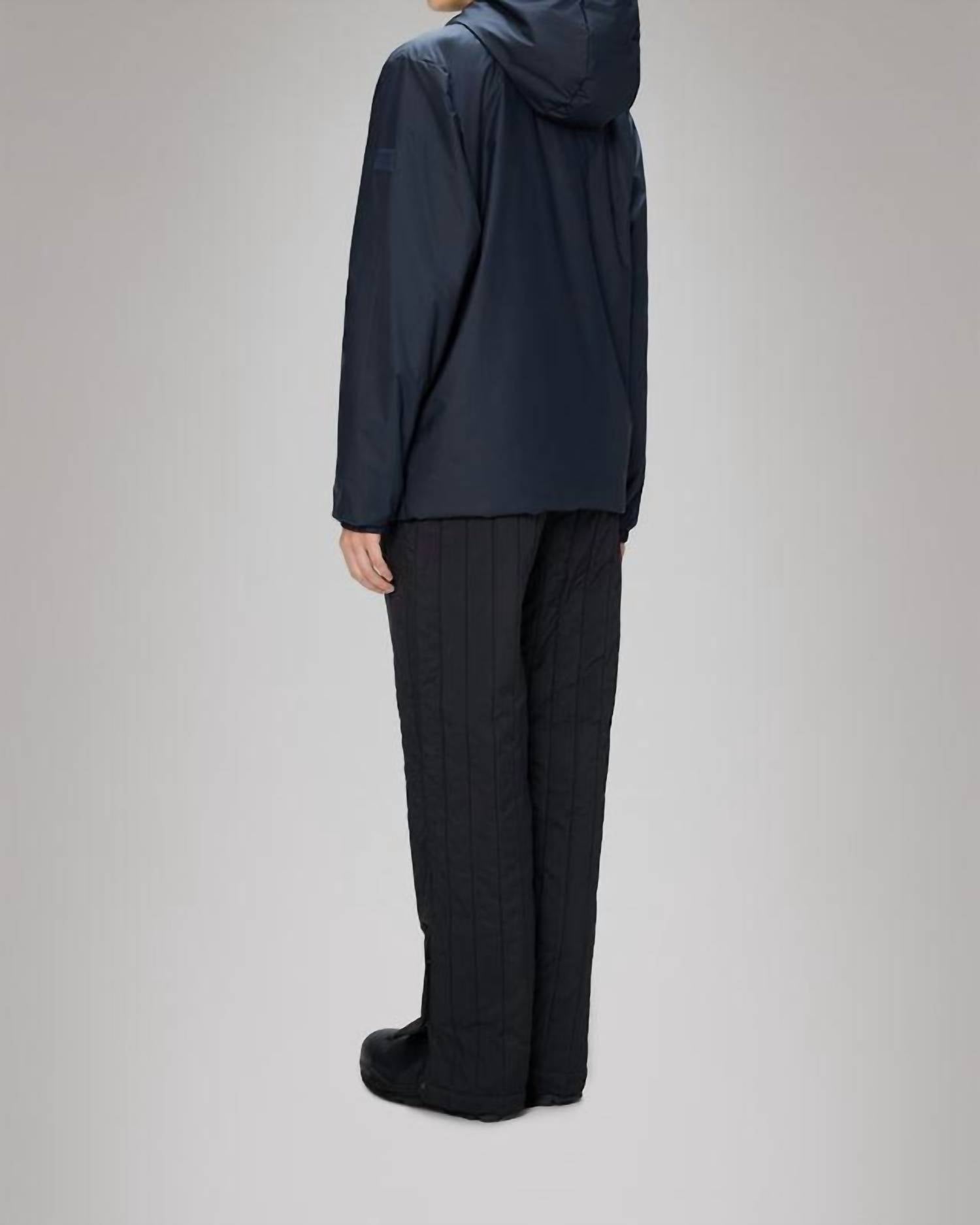 Rains - Unisex Lohja Insulated Jacket