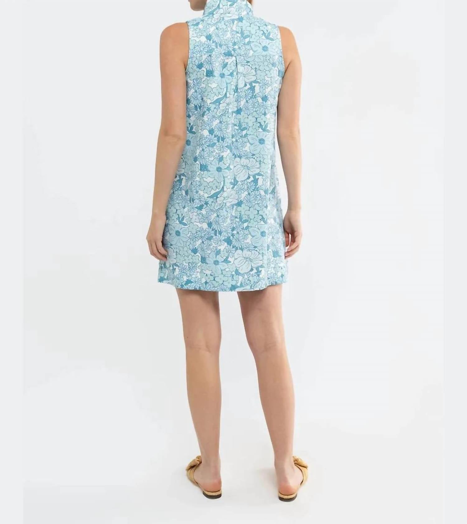 Smith & Quinn - Victoria Dress