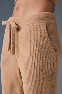 Alo Yoga - Snuggle Up Sweater Pants