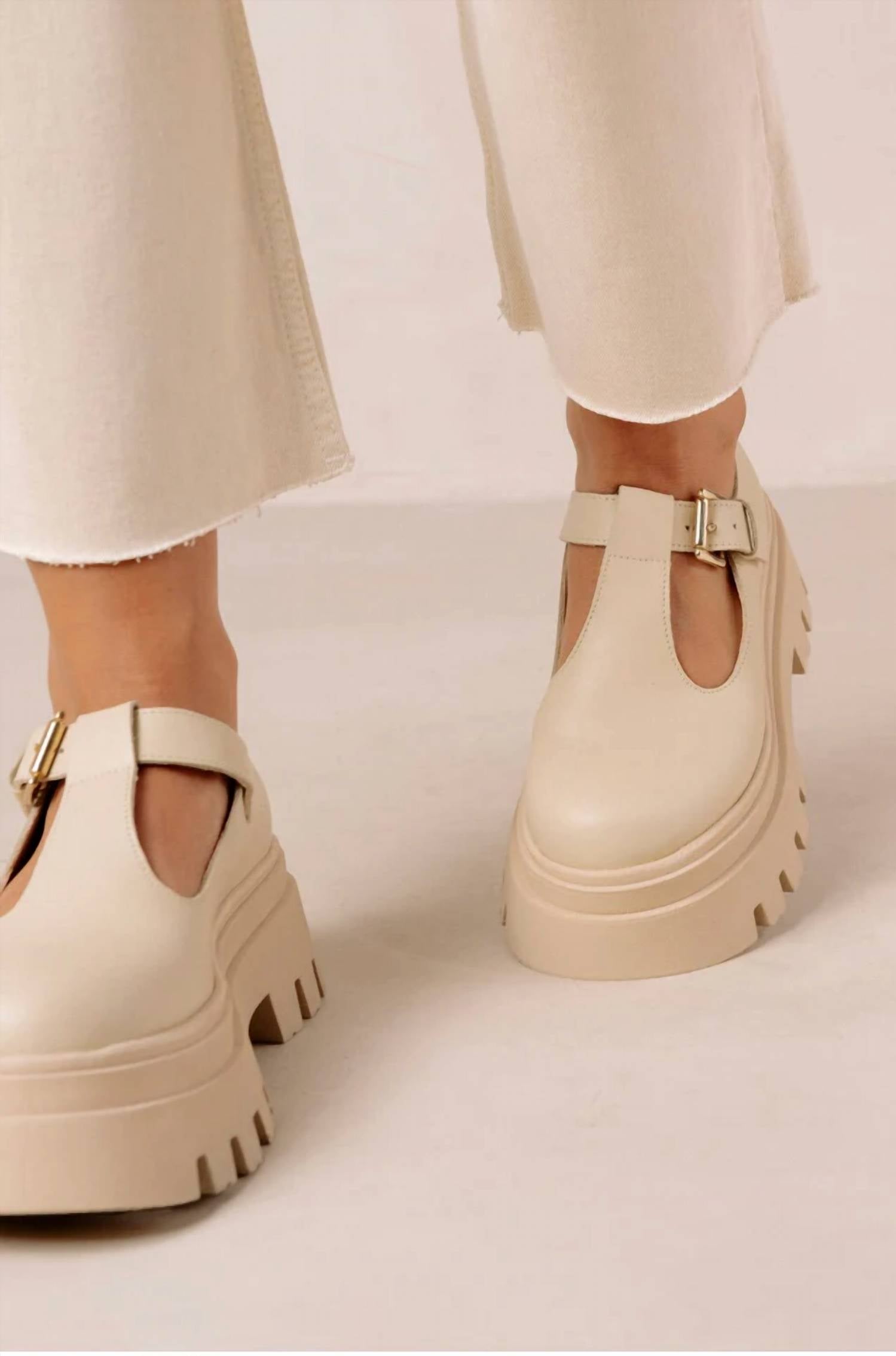 Alohas - Women's Diane Loafer