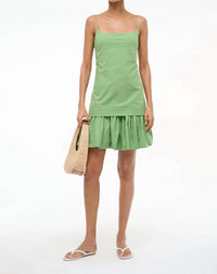 Staud - Ari Mini Dress