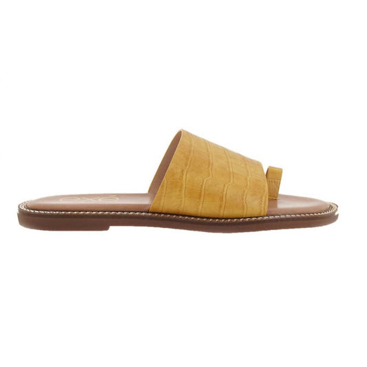 Exe - Women's Alexia Flat Sandals