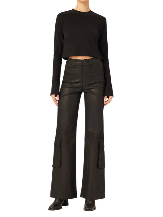 Dl1961 - Women'S - HEPBURN WIDE LEG HIGH RISE JEAN