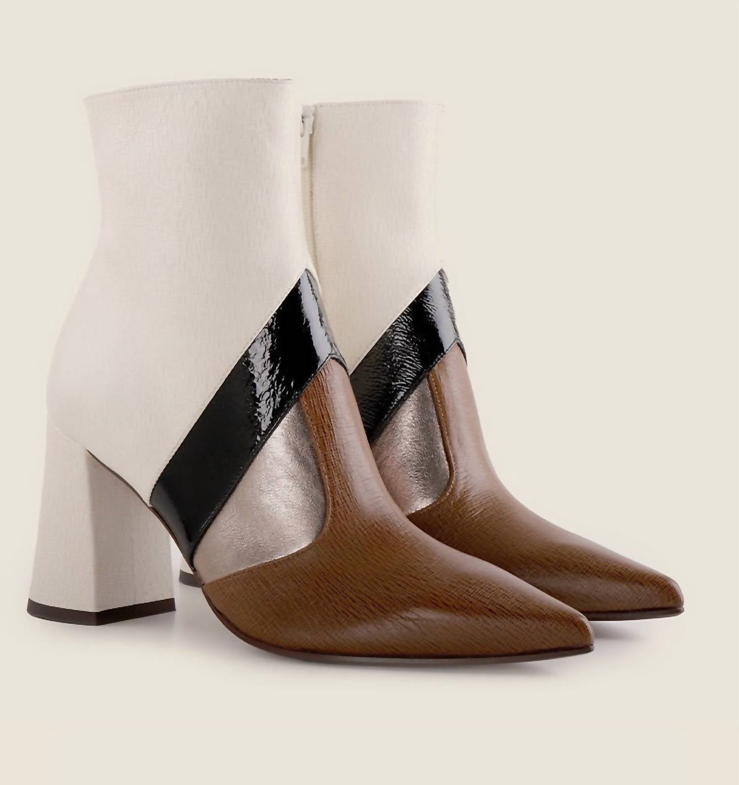 Chie Mihara - Luek Boot